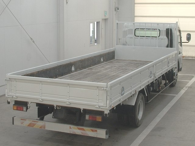 Mitsubishi CANTER 2018 8249755-1