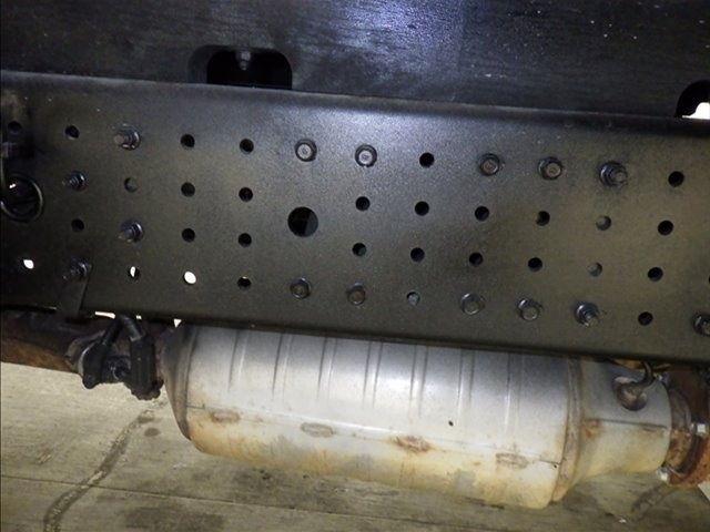 Mitsubishi CANTER 2018 8249755-4