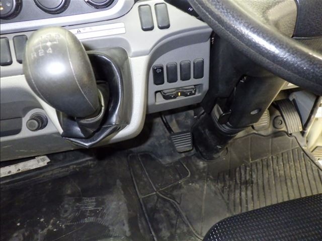 Mitsubishi CANTER 2018 8249755-7