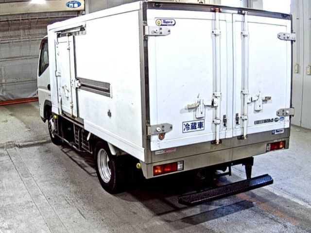 Mitsubishi CANTER 2014 8249767-1
