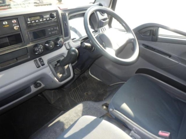 Mitsubishi CANTER 2014 8249767-3