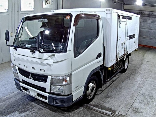 Mitsubishi CANTER 2014 8249767-4