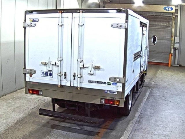 Mitsubishi CANTER 2014 8249767-5