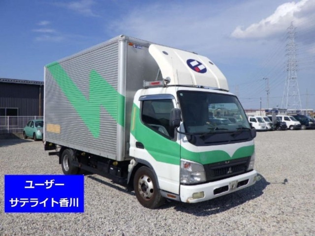 Mitsubishi CANTER 2008 8249769-0
