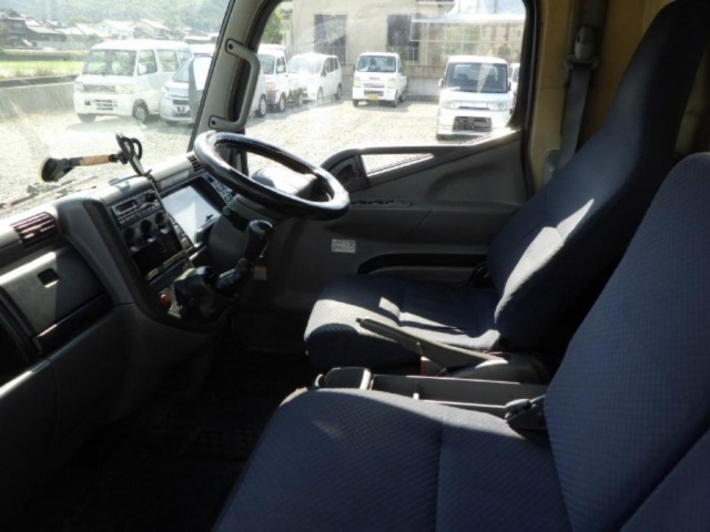 Mitsubishi CANTER 2008 8249769-3