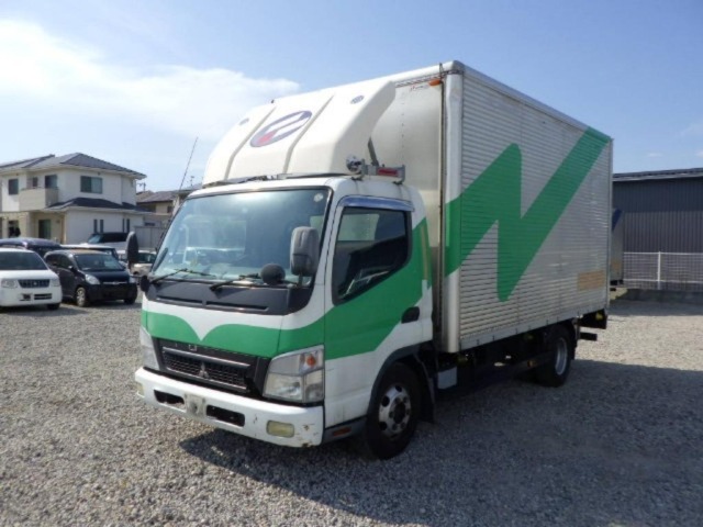 Mitsubishi CANTER 2008 8249769-4