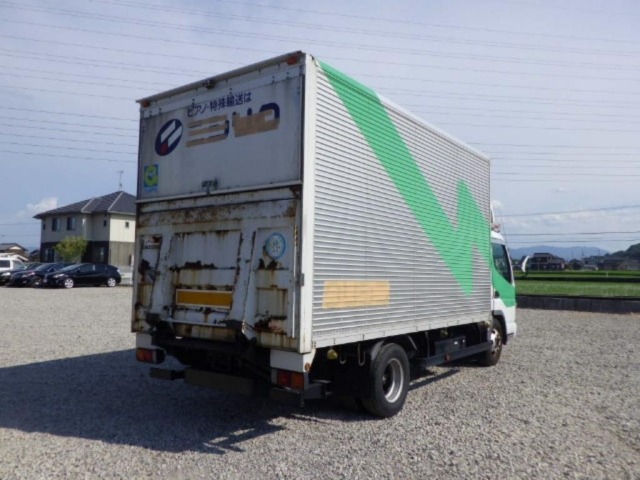 Mitsubishi CANTER 2008 8249769-5