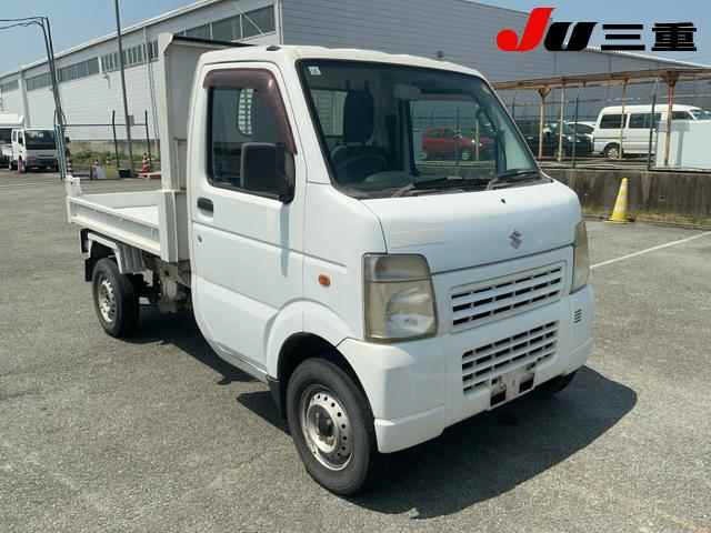 Suzuki CARRY TRUCK 2012 8254888-0