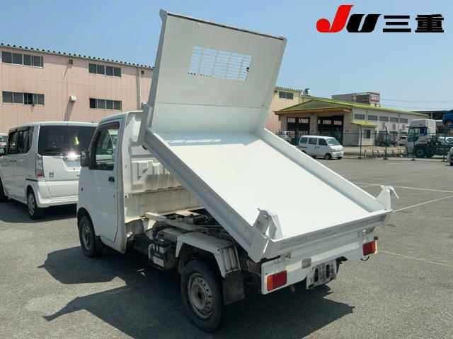 Suzuki CARRY TRUCK 2012 8254888-1