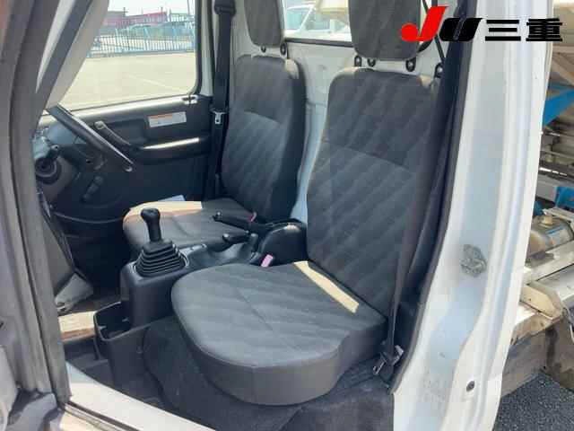 Suzuki CARRY TRUCK 2012 8254888-10