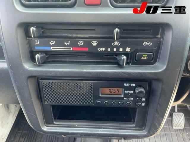 Suzuki CARRY TRUCK 2012 8254888-11