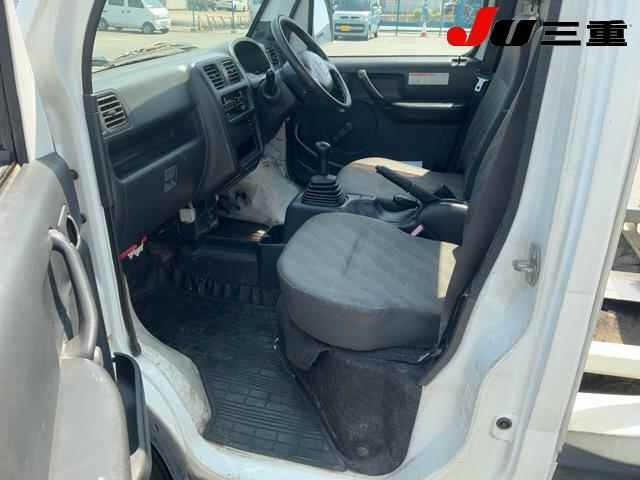 Suzuki CARRY TRUCK 2012 8254888-3