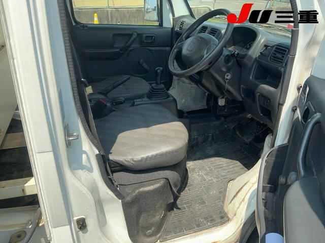 Suzuki CARRY TRUCK 2012 8254888-4