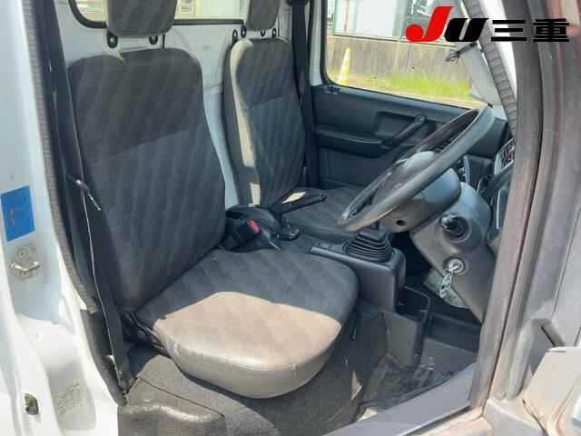 Suzuki CARRY TRUCK 2012 8254888-5