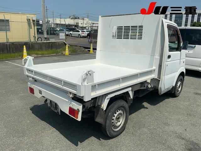Suzuki CARRY TRUCK 2012 8254888-6
