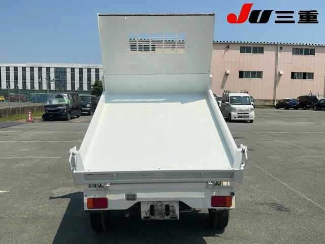 Suzuki CARRY TRUCK 2012 8254888-7