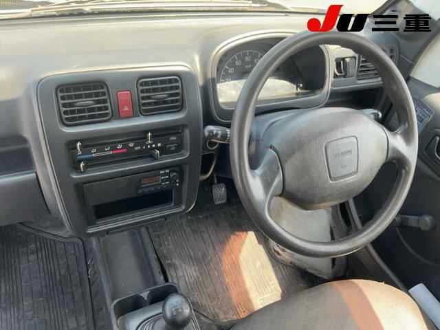 Suzuki CARRY TRUCK 2012 8254888-8
