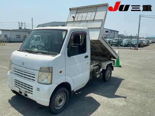Suzuki CARRY TRUCK 2012 8254888-9