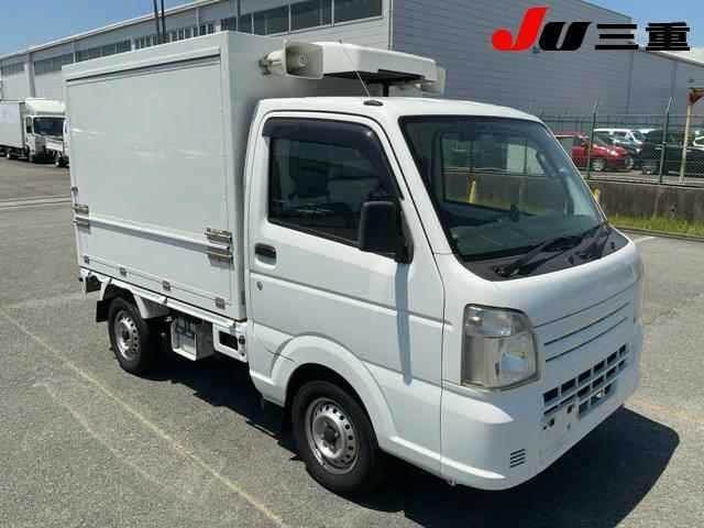 Suzuki CARRY TRUCK 2015 8254889-0