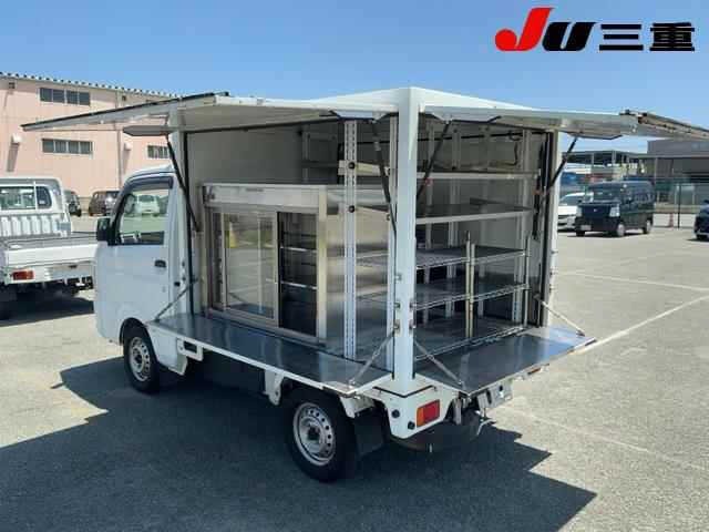 Suzuki CARRY TRUCK 2015 8254889-1