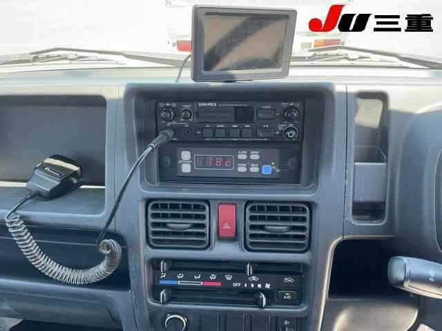 Suzuki CARRY TRUCK 2015 8254889-11