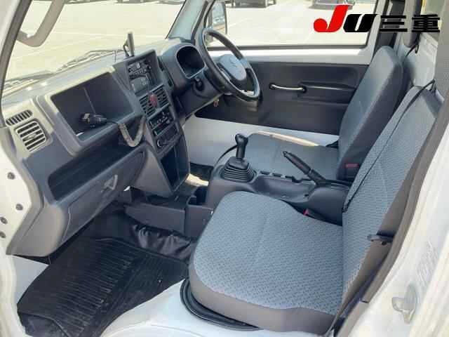 Suzuki CARRY TRUCK 2015 8254889-3