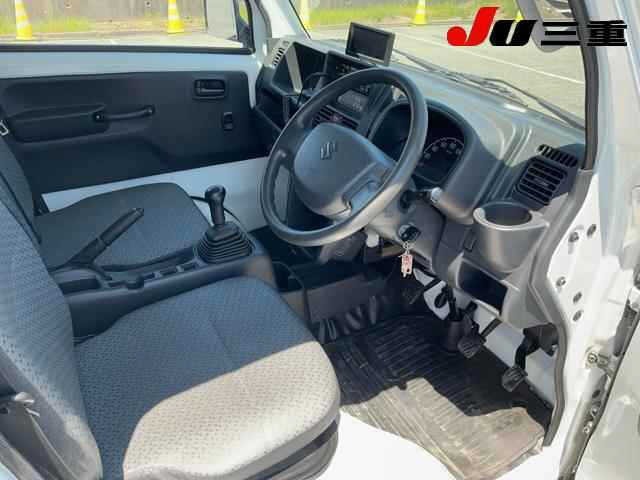 Suzuki CARRY TRUCK 2015 8254889-4