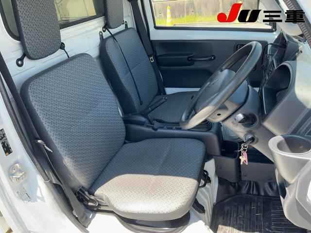 Suzuki CARRY TRUCK 2015 8254889-5