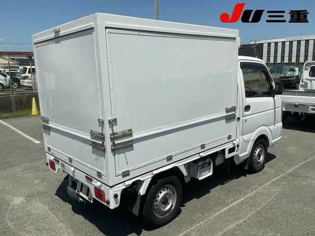 Suzuki CARRY TRUCK 2015 8254889-6