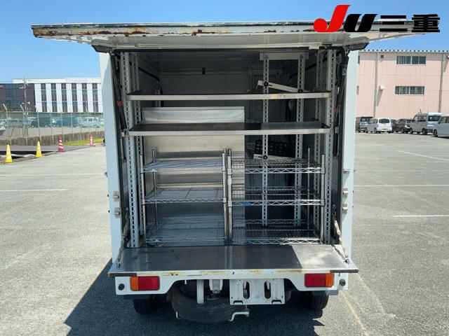 Suzuki CARRY TRUCK 2015 8254889-7