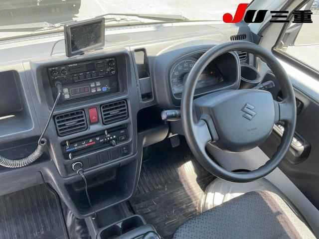 Suzuki CARRY TRUCK 2015 8254889-8