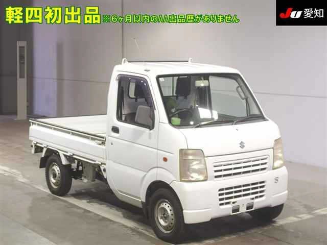 Suzuki CARRY TRUCK 2010 8254918-0
