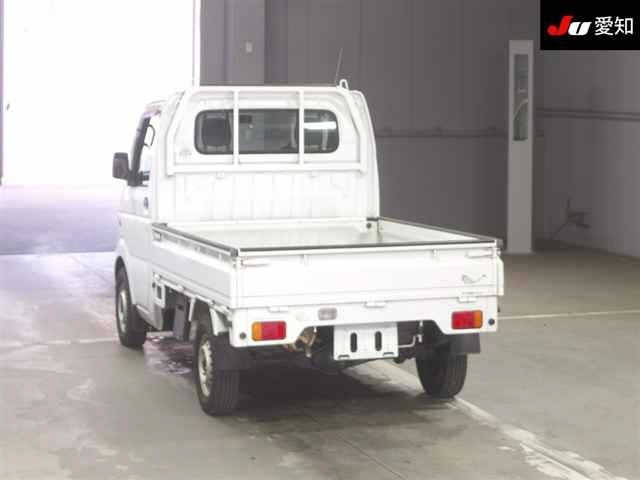 Suzuki CARRY TRUCK 2010 8254918-1