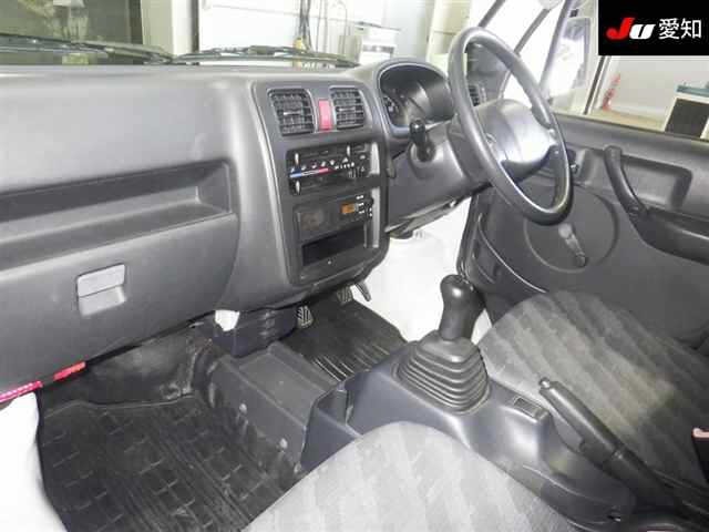 Suzuki CARRY TRUCK 2010 8254918-3