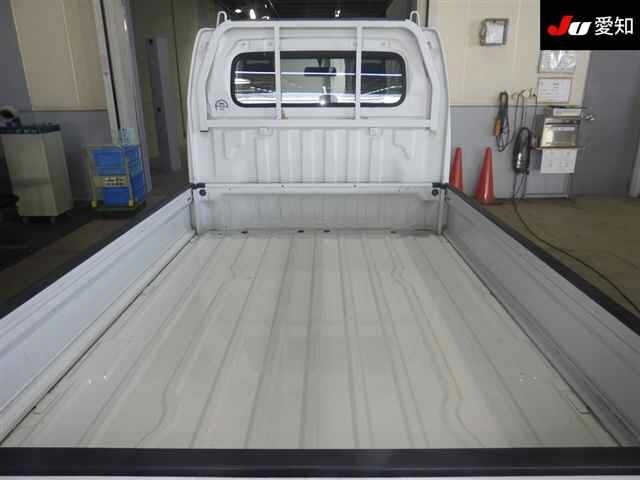 Suzuki CARRY TRUCK 2010 8254918-4
