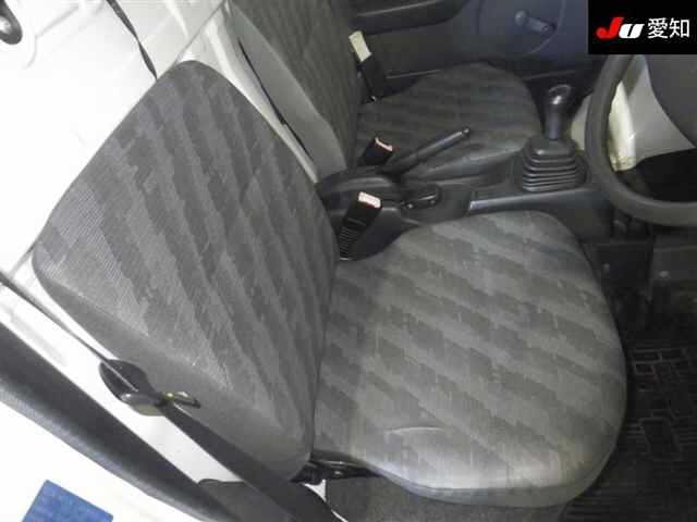 Suzuki CARRY TRUCK 2010 8254918-6