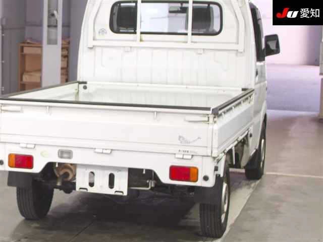 Suzuki CARRY TRUCK 2010 8254918-8