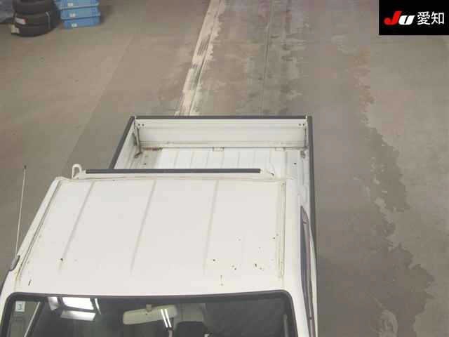 Suzuki CARRY TRUCK 2010 8254918-9