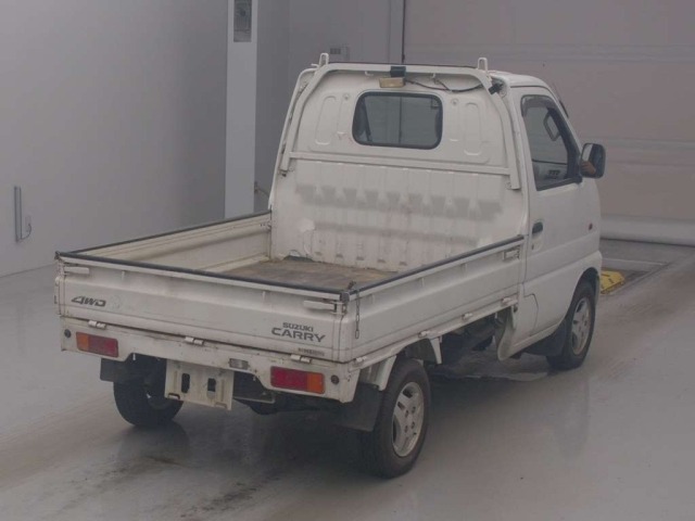 Suzuki CARRY TRUCK 2000 8254944-1