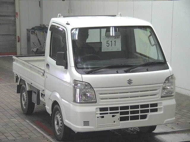 Suzuki CARRY TRUCK 2014 8254950-0