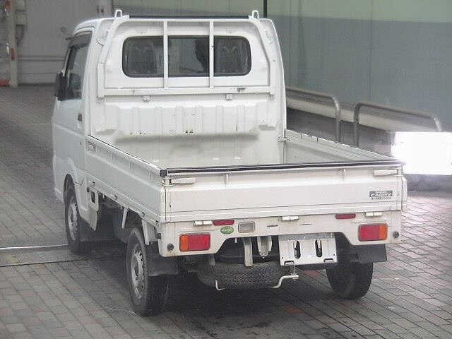 Suzuki CARRY TRUCK 2014 8254950-1