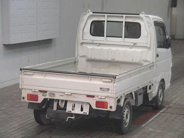 Suzuki CARRY TRUCK 2014 8254950-5