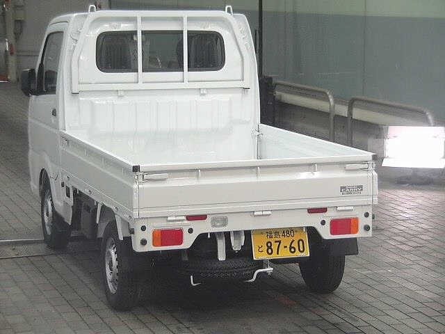 Suzuki CARRY TRUCK 2026 8254951-1