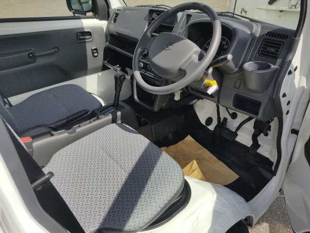 Suzuki CARRY TRUCK 2026 8254951-3