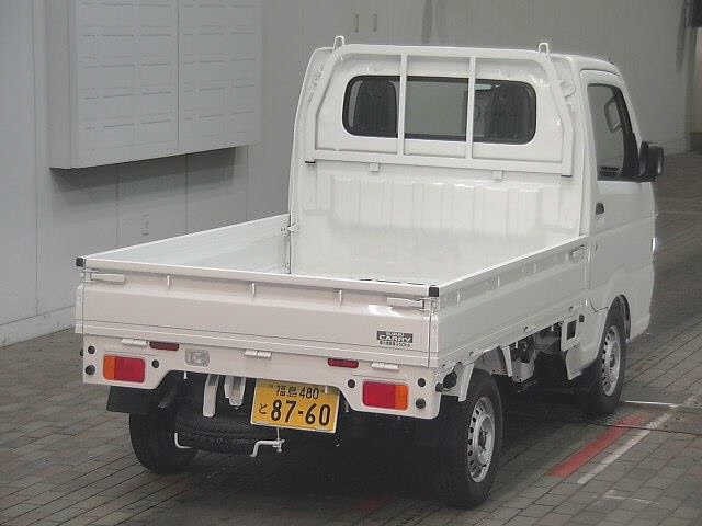 Suzuki CARRY TRUCK 2026 8254951-5