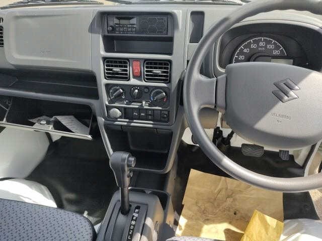 Suzuki CARRY TRUCK 2026 8254951-6