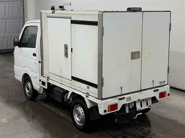 Suzuki CARRY TRUCK 2018 8254958-1