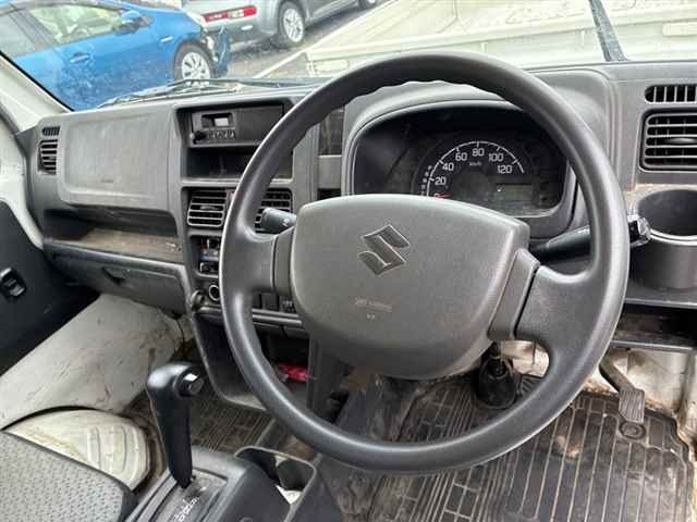 Suzuki CARRY TRUCK 2018 8254958-3