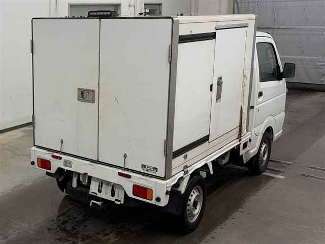 Suzuki CARRY TRUCK 2018 8254958-5