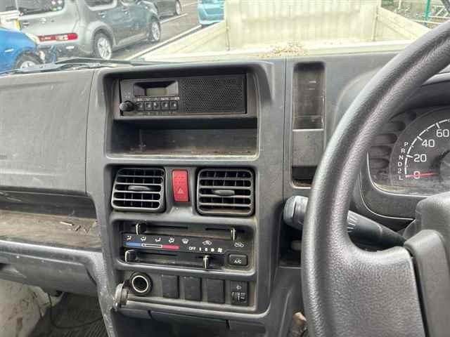 Suzuki CARRY TRUCK 2018 8254958-6
